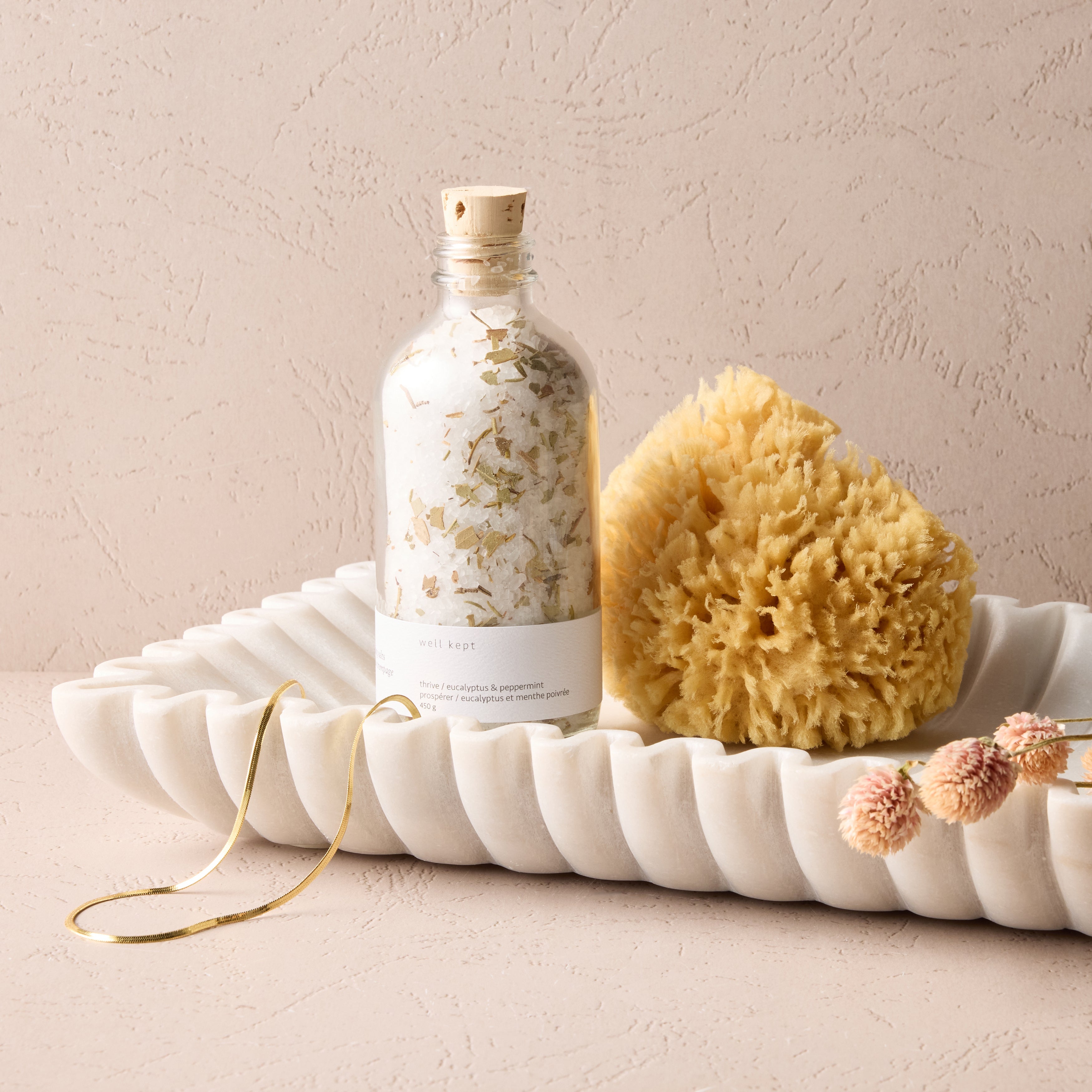 Bath Sea Sponge