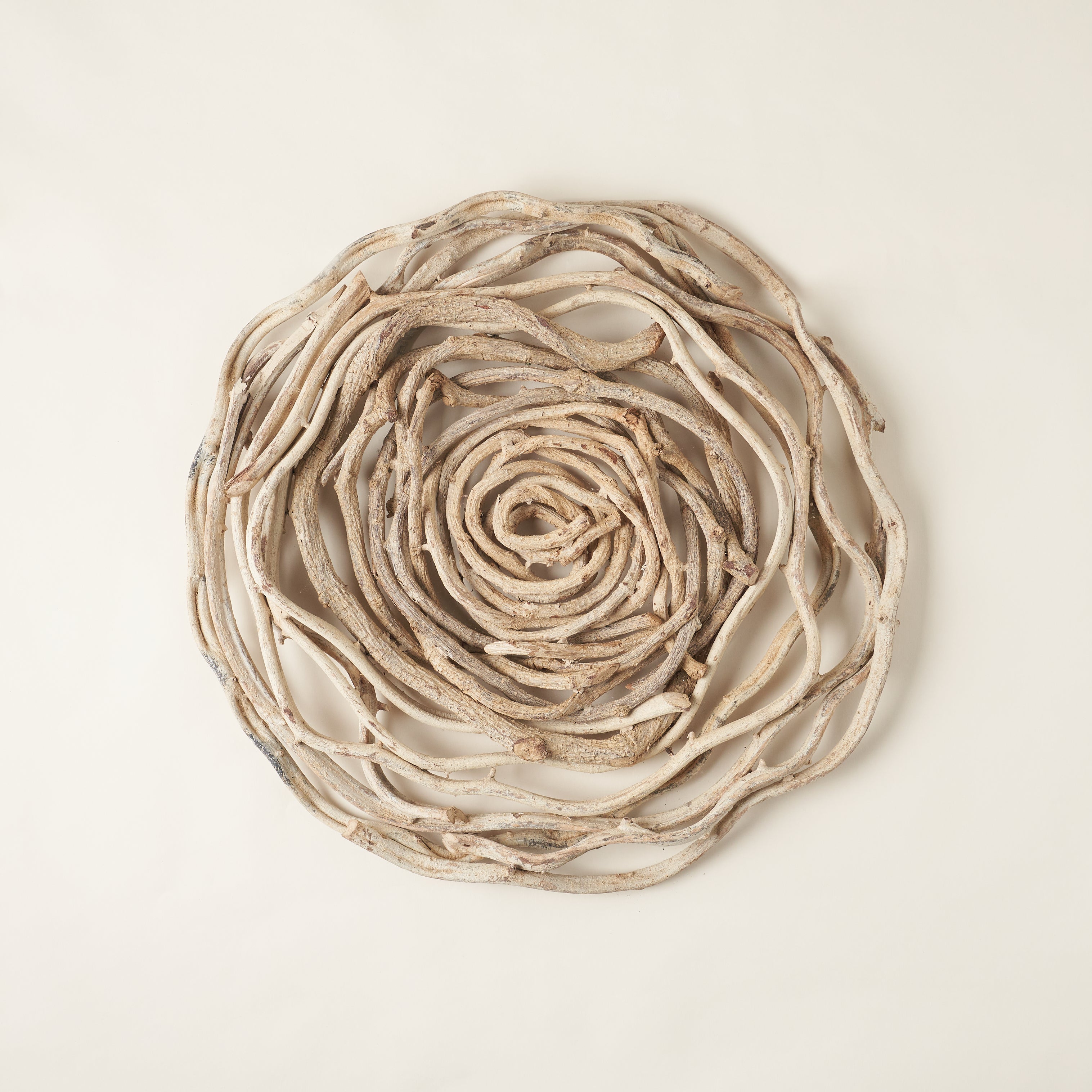 Circle Wall Vine