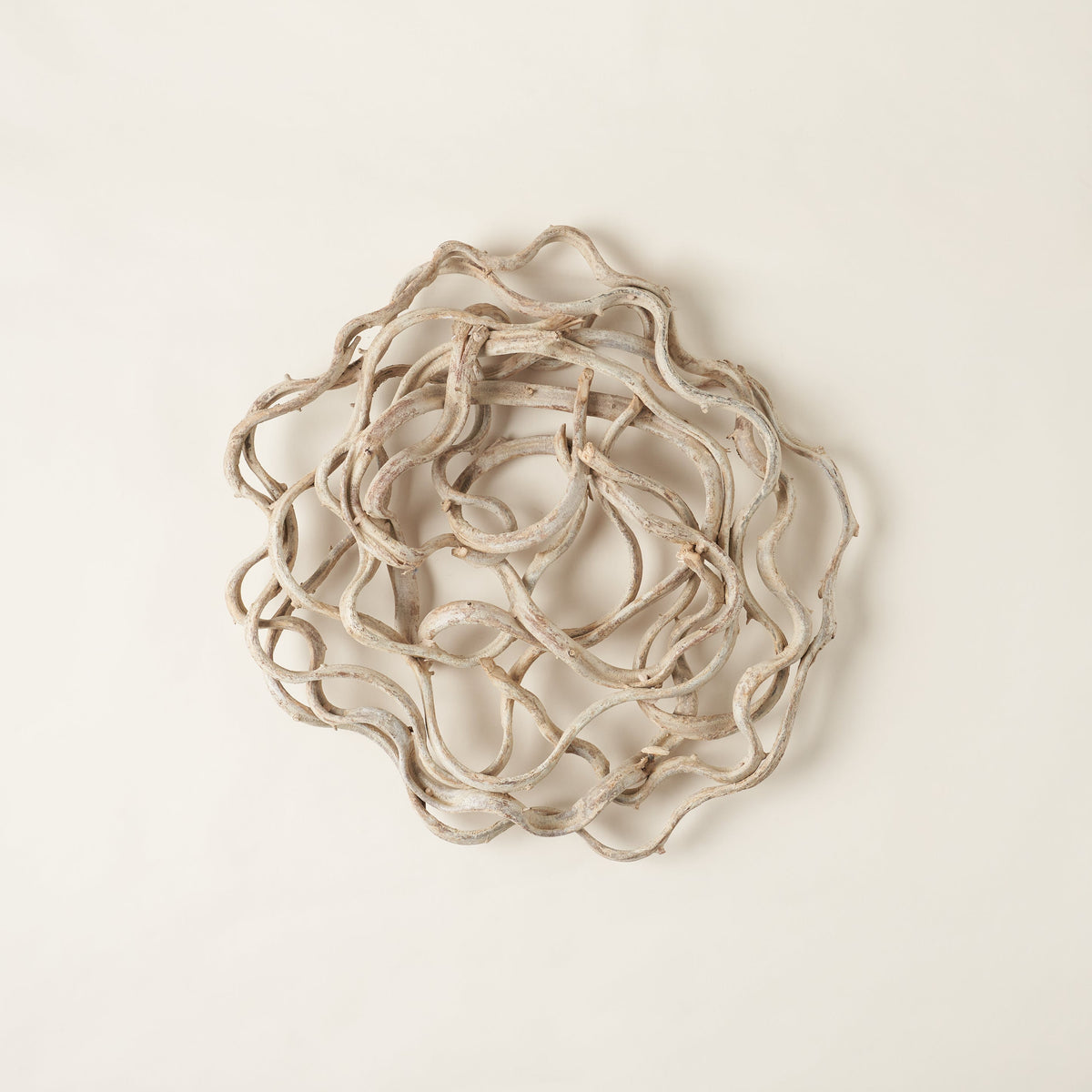 Circle Wall Vine