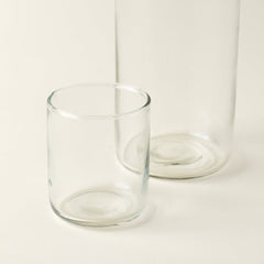 Glass Decanter Set