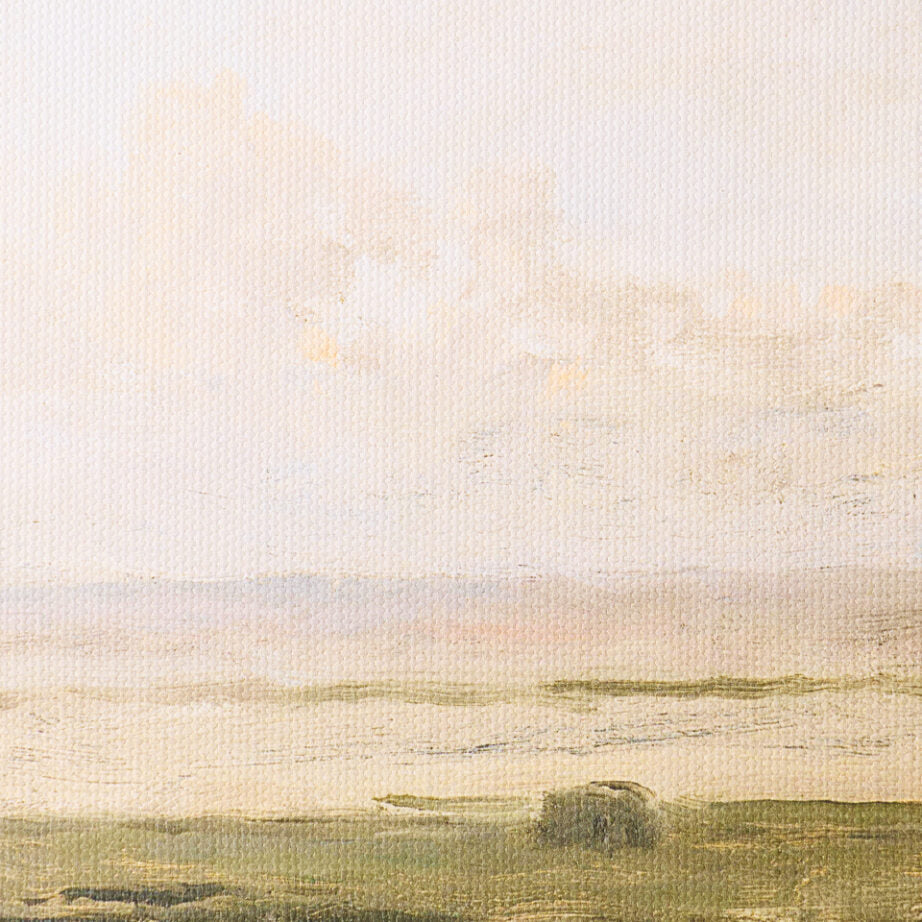 Beach at Ebb Tide Petite Scapes