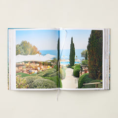 Great Escapes Italy