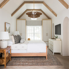 Charlotte Nightstand