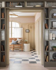In-Home Styling Service