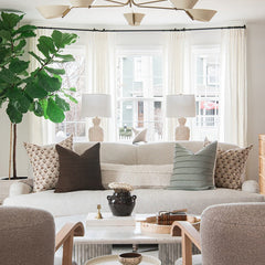 Dawn Table Lamp