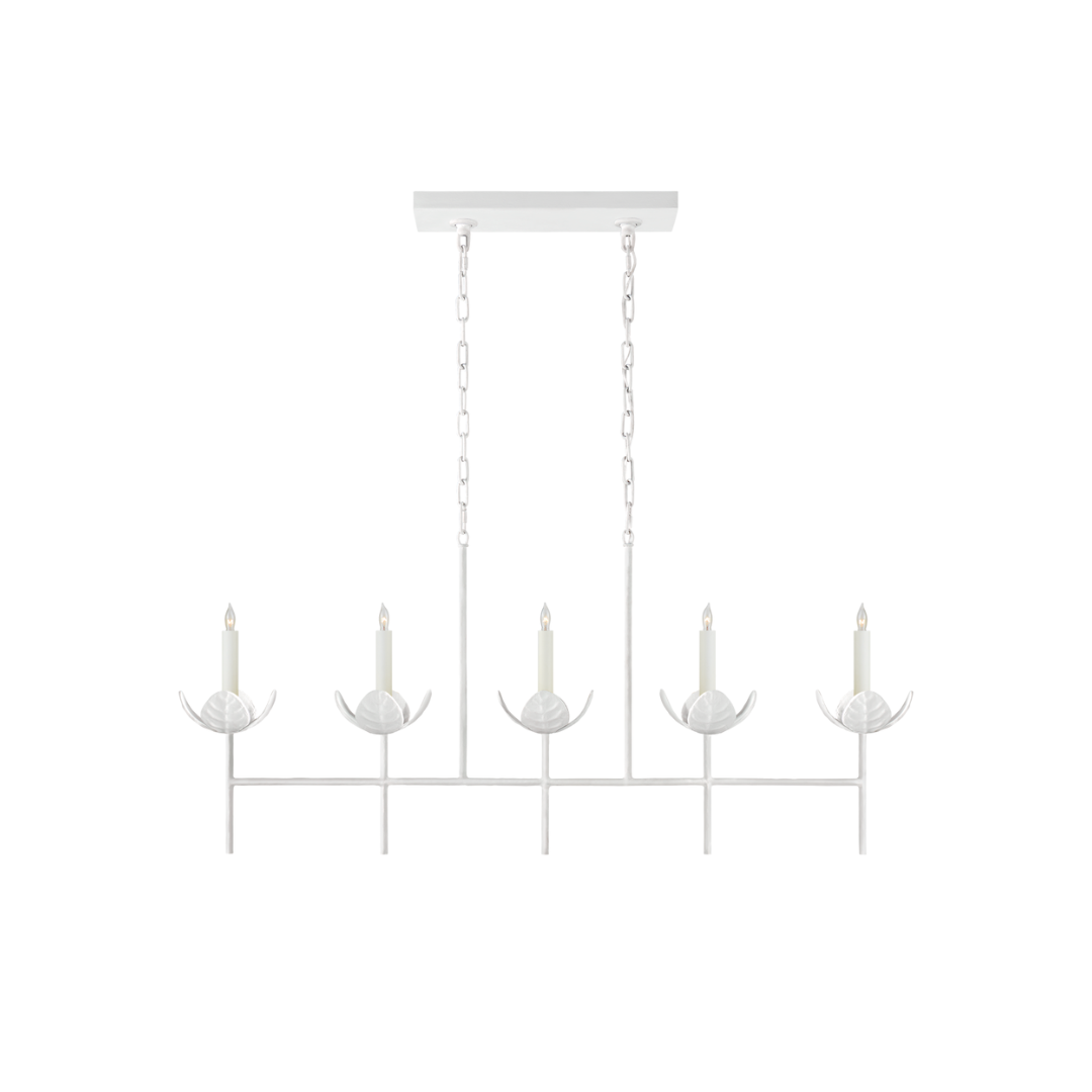 Illana Linear Chandelier