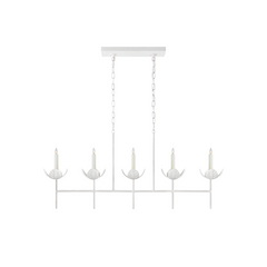 Illana Linear Chandelier